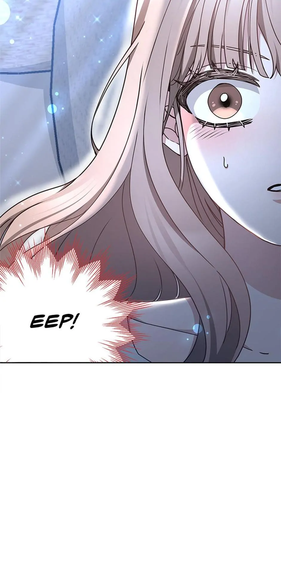 Life as the Maid of the Prisoner Prince Chapter 21 - page 28