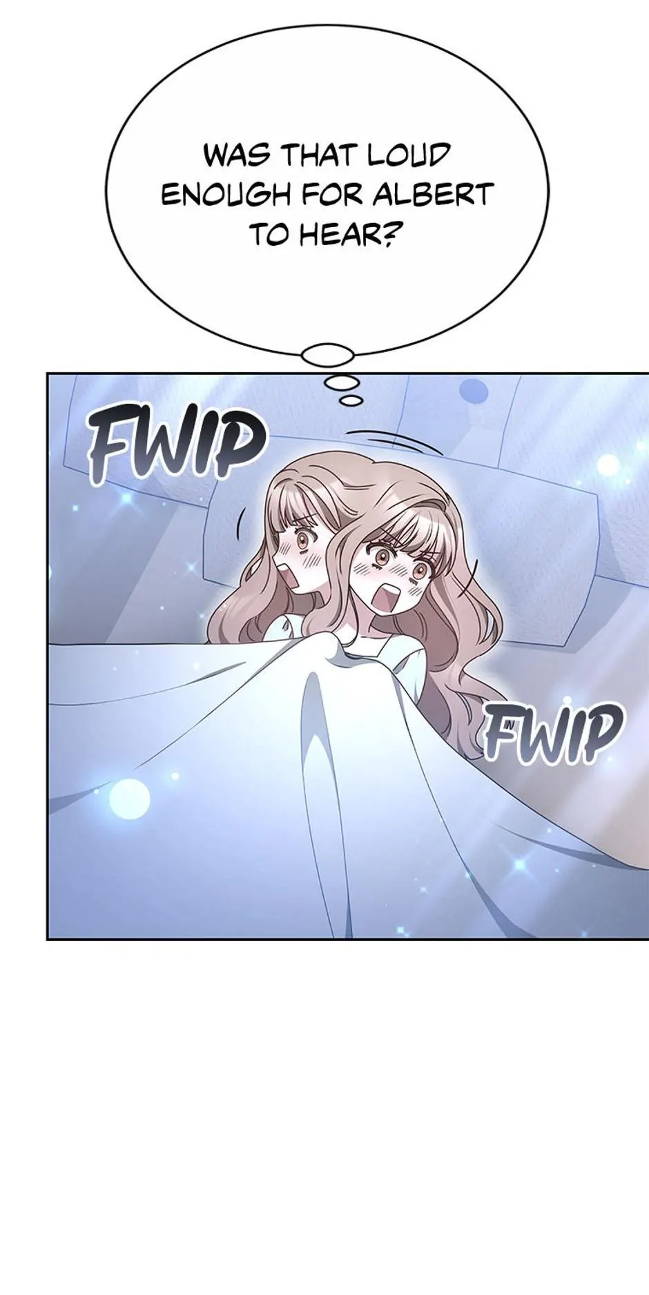 Life as the Maid of the Prisoner Prince Chapter 21 - page 29