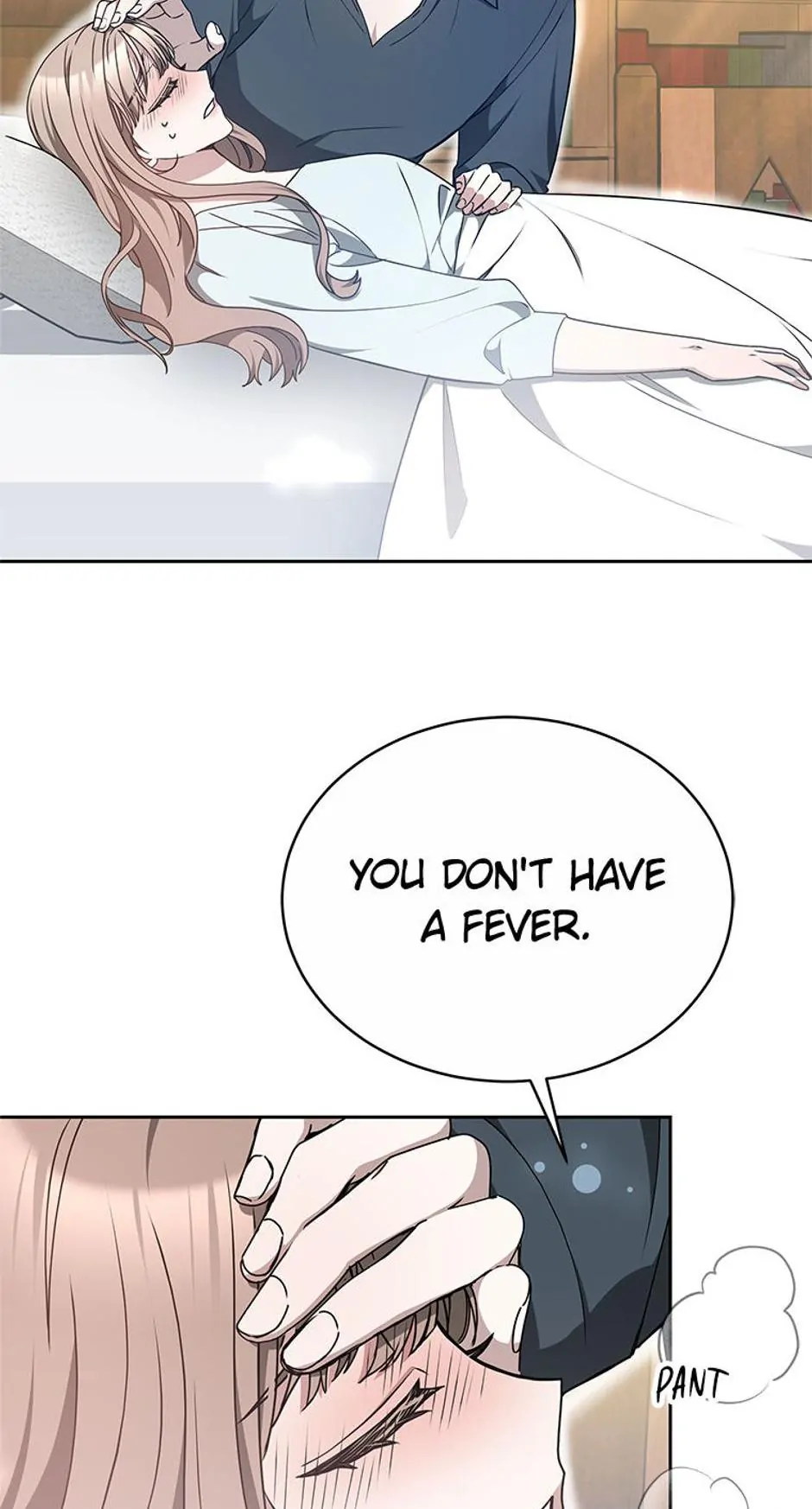 Life as the Maid of the Prisoner Prince Chapter 21 - page 3
