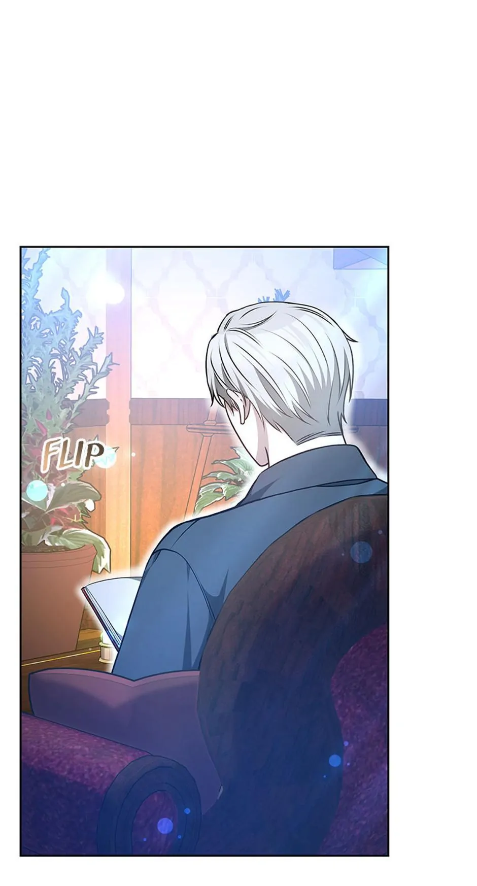 Life as the Maid of the Prisoner Prince Chapter 21 - page 30