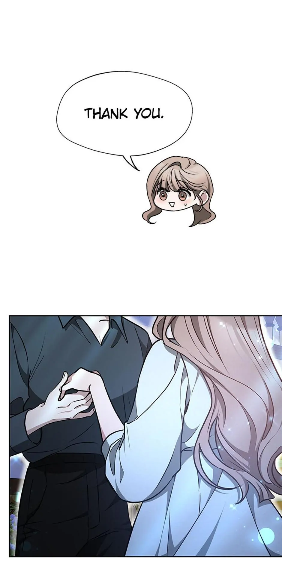 Life as the Maid of the Prisoner Prince Chapter 21 - page 39