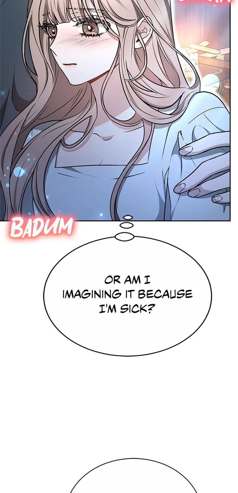 Life as the Maid of the Prisoner Prince Chapter 21 - page 42