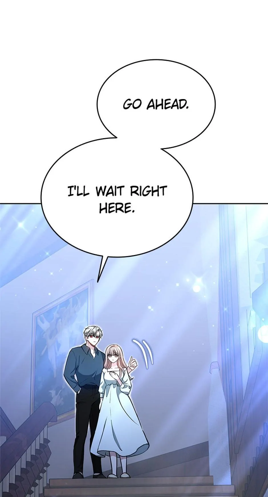 Life as the Maid of the Prisoner Prince Chapter 21 - page 44