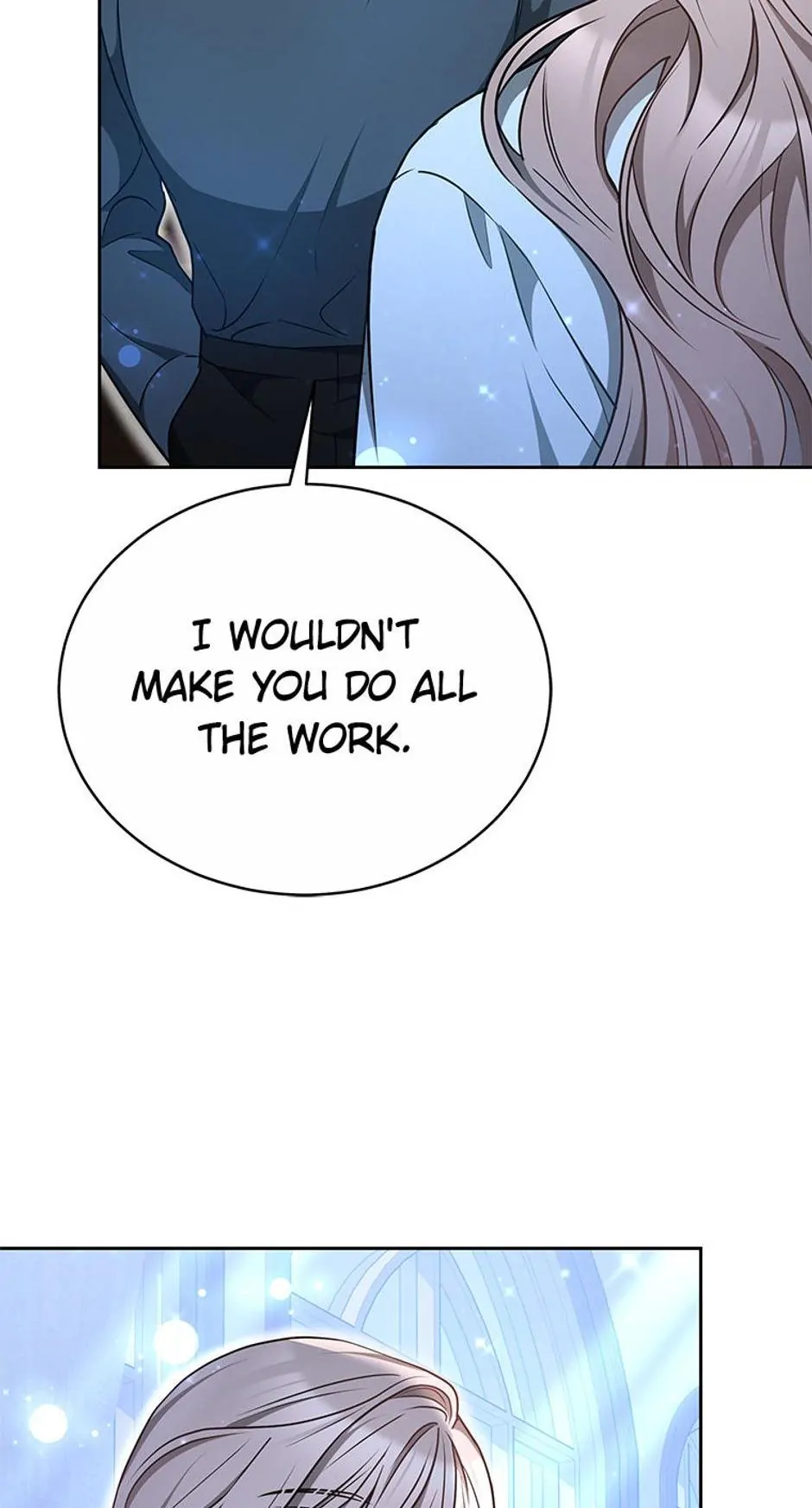 Life as the Maid of the Prisoner Prince Chapter 21 - page 46