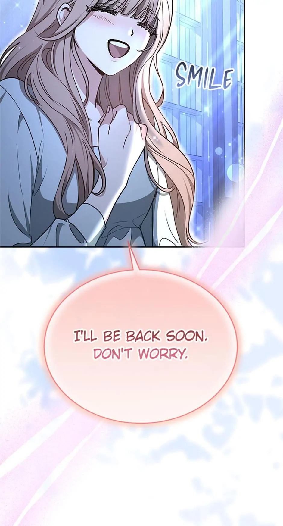 Life as the Maid of the Prisoner Prince Chapter 21 - page 47