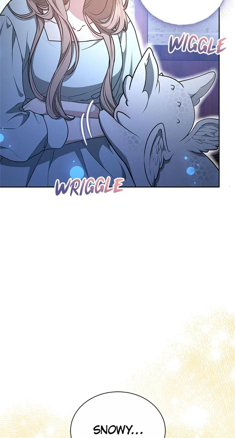 Life as the Maid of the Prisoner Prince Chapter 21 - page 53