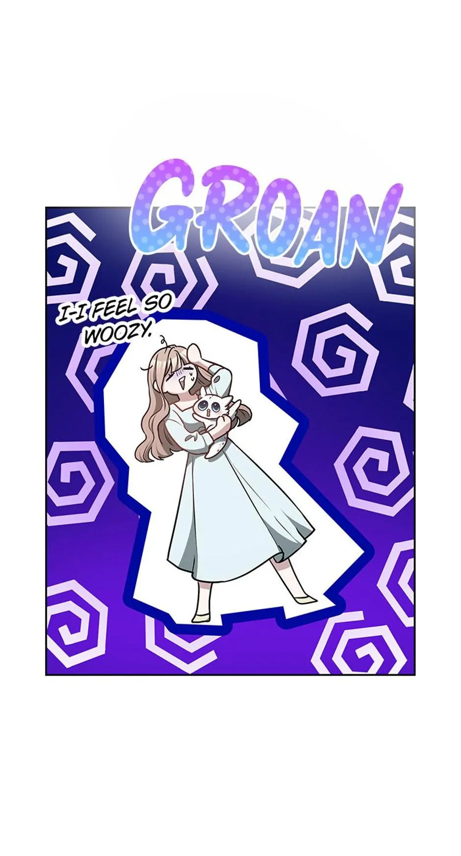Life as the Maid of the Prisoner Prince Chapter 21 - page 57