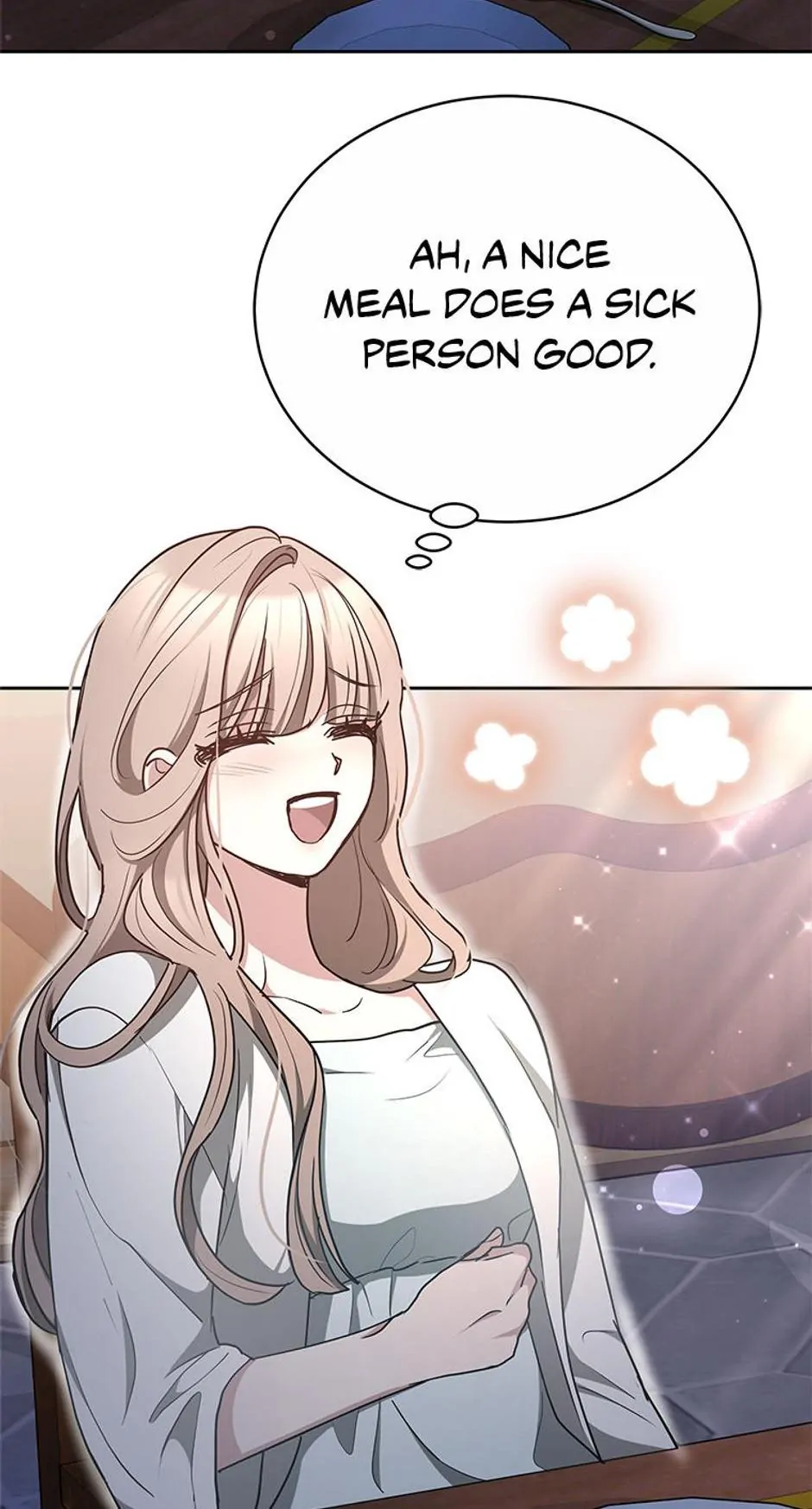 Life as the Maid of the Prisoner Prince Chapter 21 - page 59