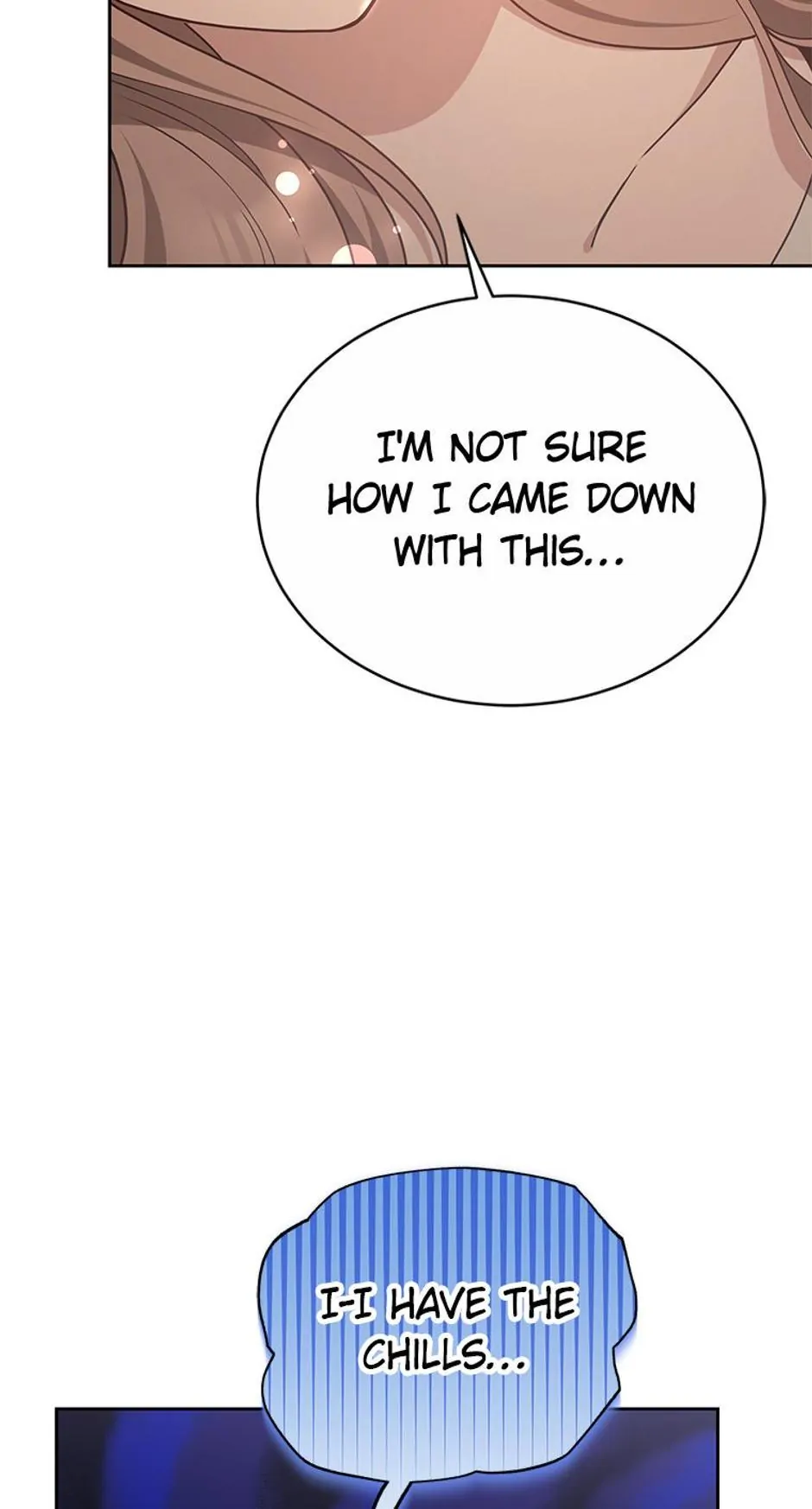 Life as the Maid of the Prisoner Prince Chapter 21 - page 6