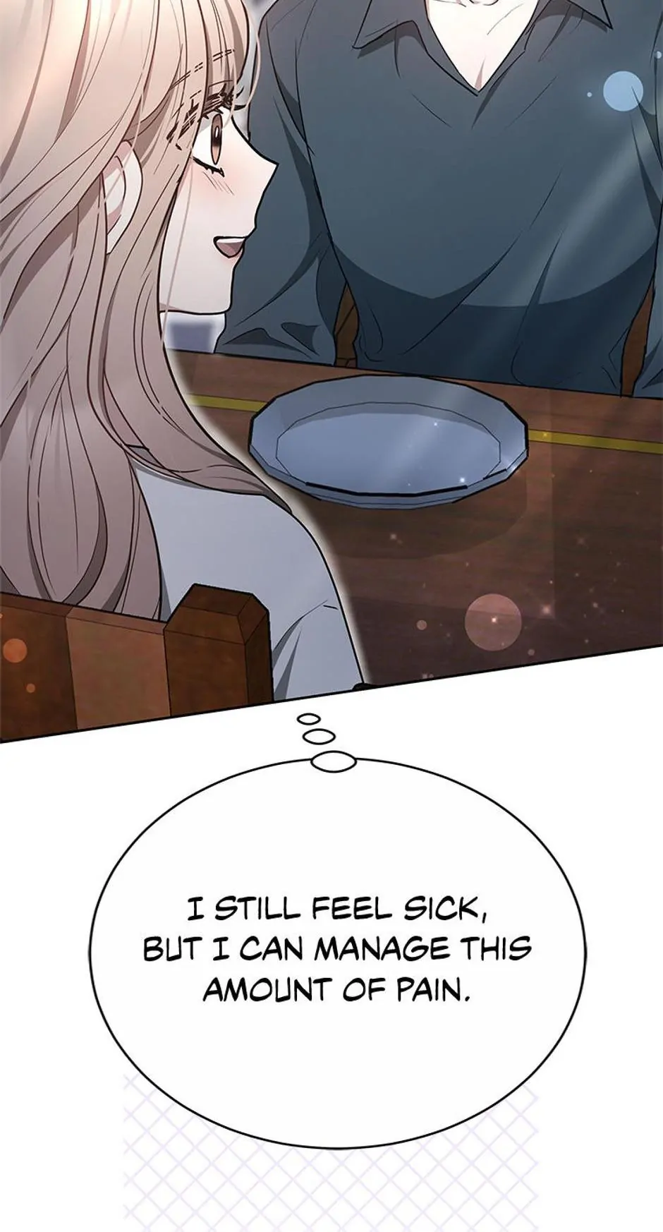 Life as the Maid of the Prisoner Prince Chapter 21 - page 61