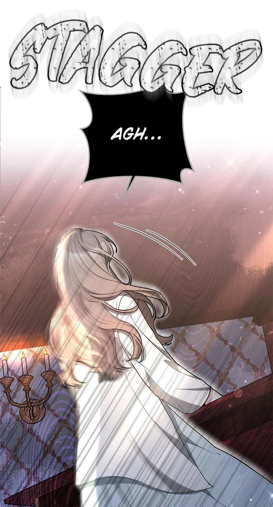 Life as the Maid of the Prisoner Prince Chapter 21 - page 65