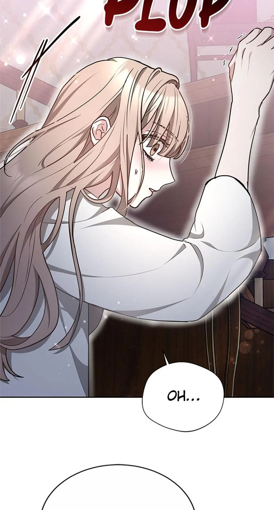 Life as the Maid of the Prisoner Prince Chapter 21 - page 67