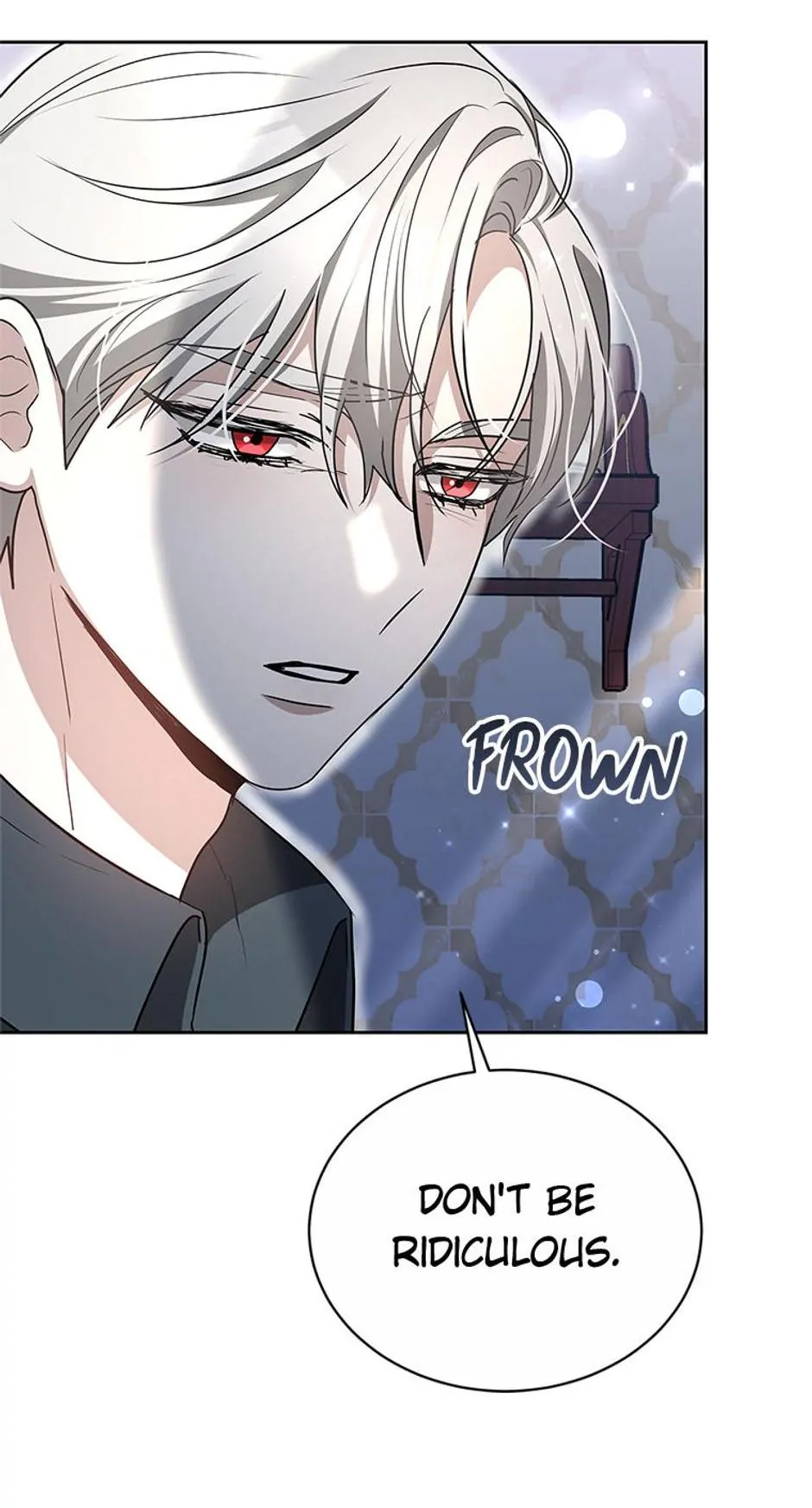 Life as the Maid of the Prisoner Prince Chapter 21 - page 71