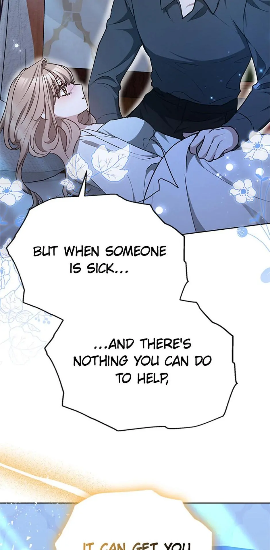 Life as the Maid of the Prisoner Prince Chapter 21 - page 75