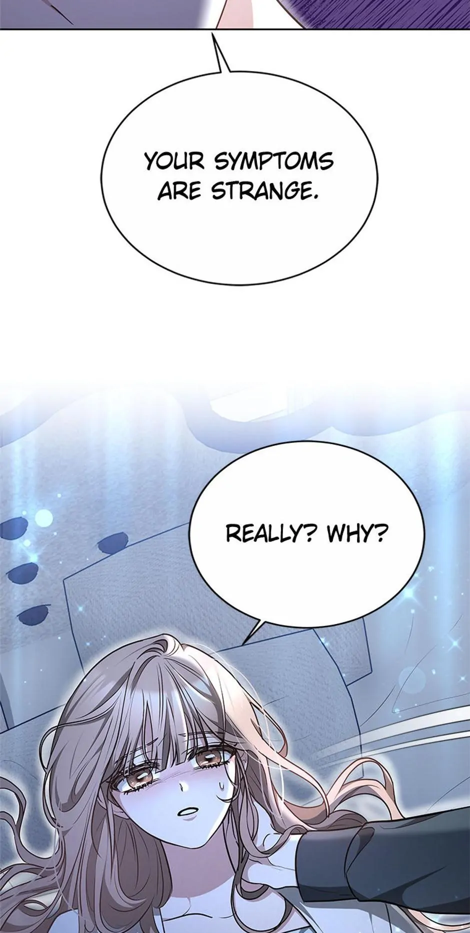 Life as the Maid of the Prisoner Prince Chapter 21 - page 81