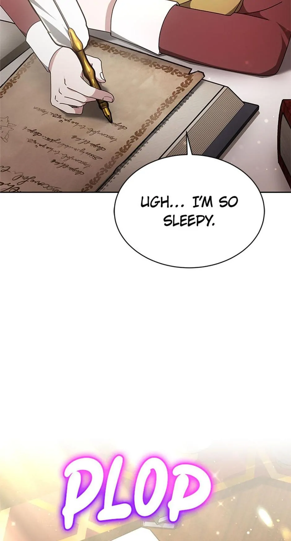 Life as the Maid of the Prisoner Prince Chapter 20 - page 11