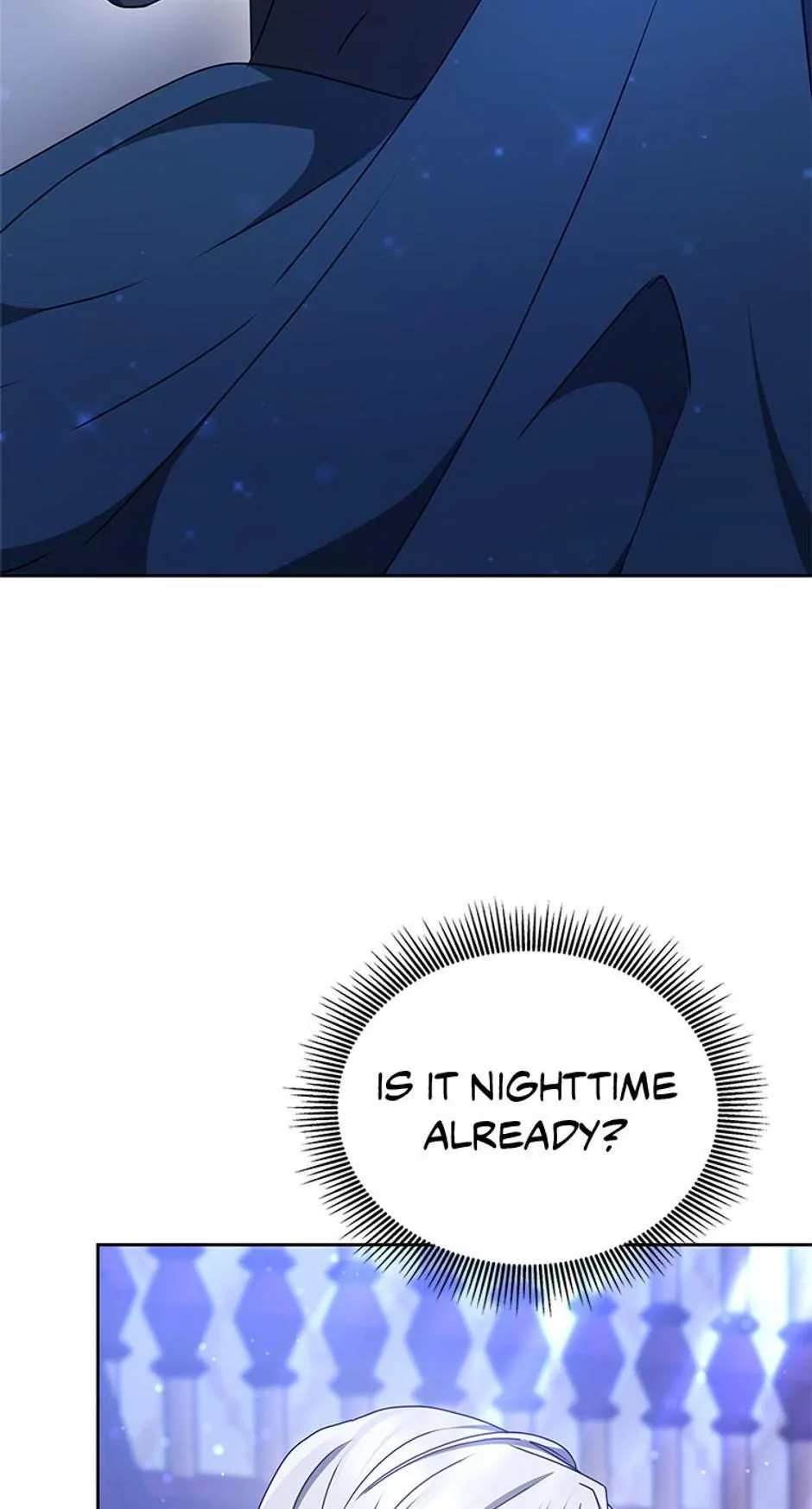 Life as the Maid of the Prisoner Prince Chapter 20 - page 19