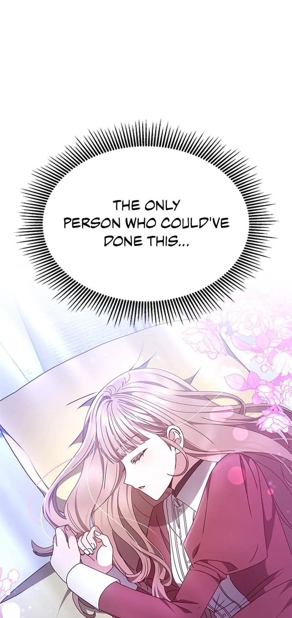 Life as the Maid of the Prisoner Prince Chapter 20 - page 22