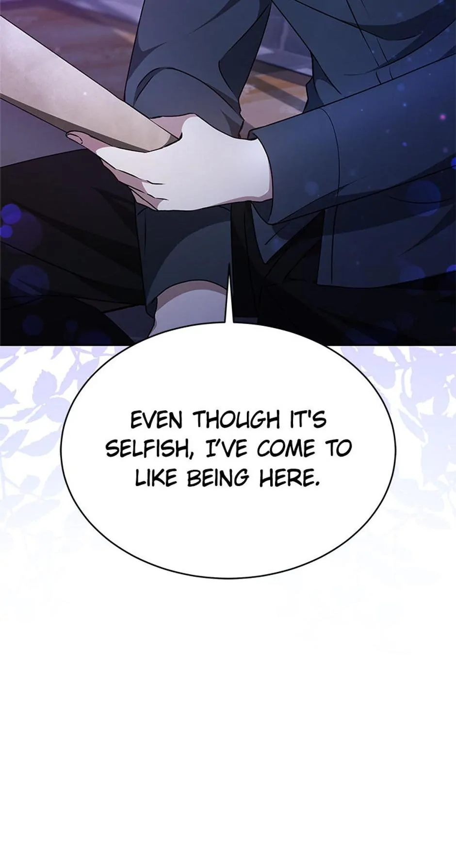 Life as the Maid of the Prisoner Prince Chapter 20 - page 31