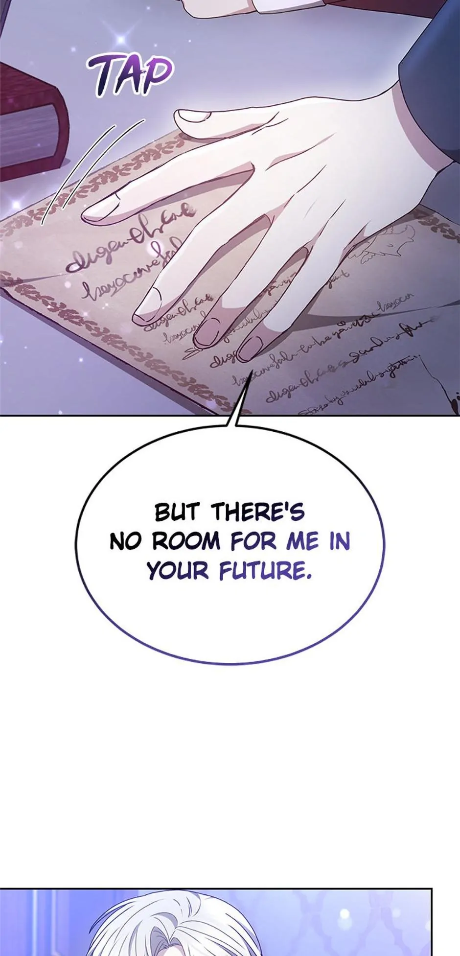 Life as the Maid of the Prisoner Prince Chapter 20 - page 39