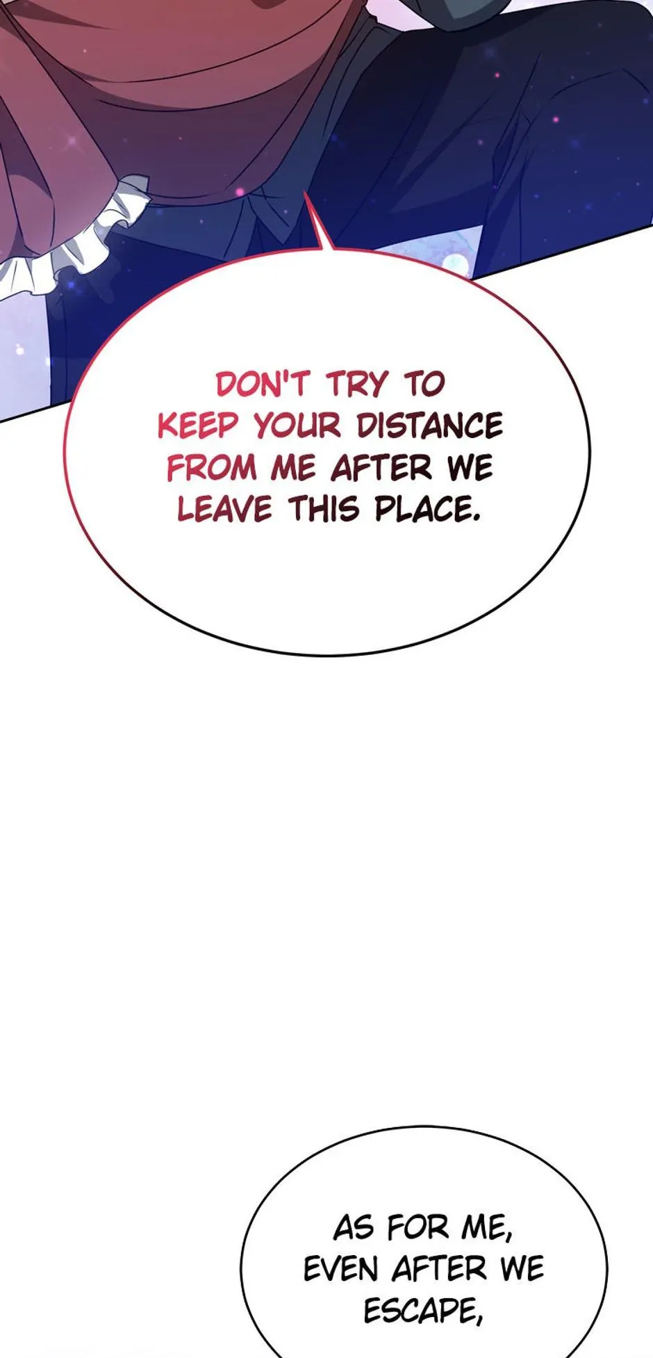 Life as the Maid of the Prisoner Prince Chapter 20 - page 44