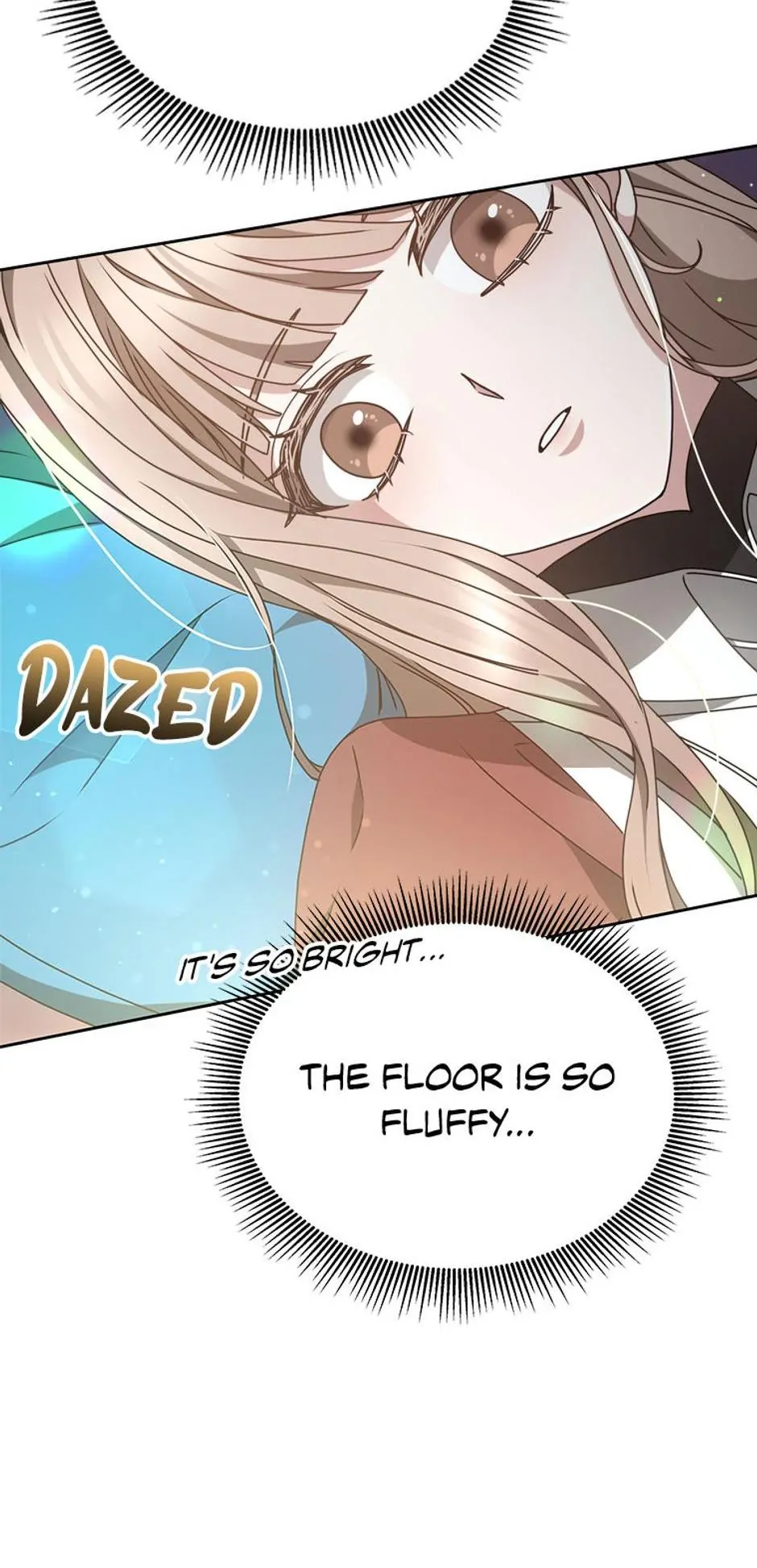 Life as the Maid of the Prisoner Prince Chapter 20 - page 49