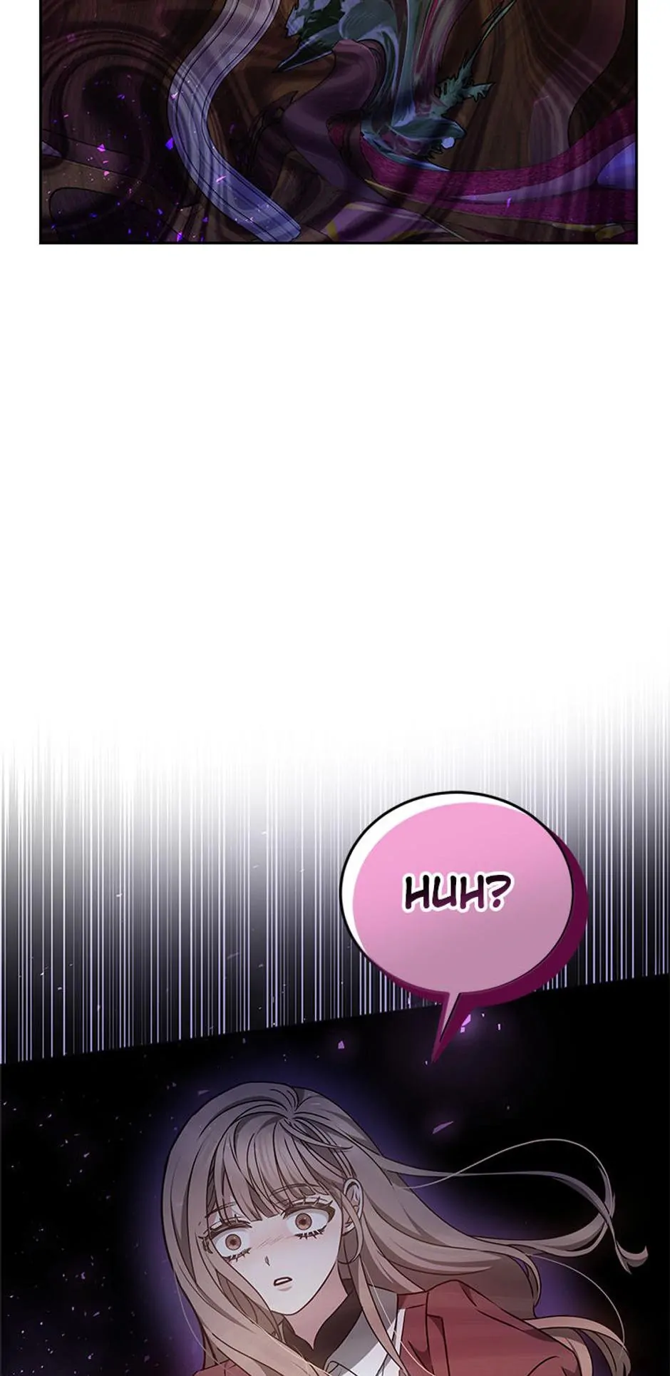 Life as the Maid of the Prisoner Prince Chapter 20 - page 60