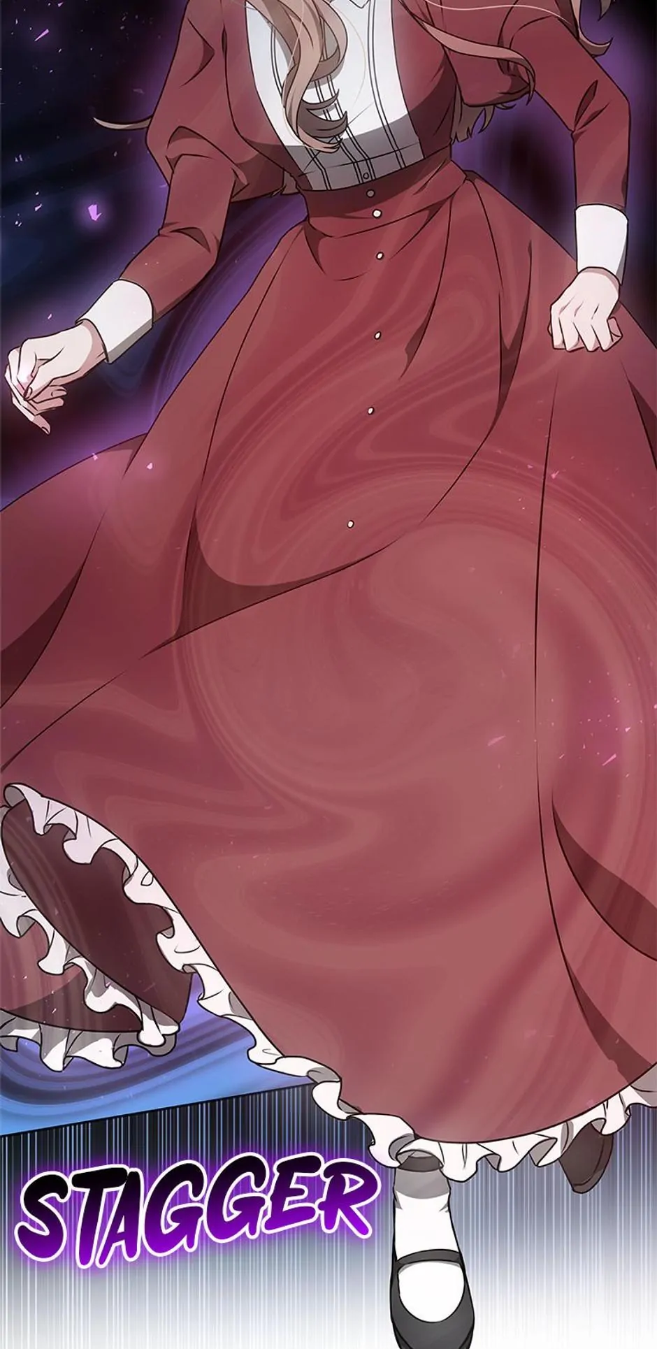 Life as the Maid of the Prisoner Prince Chapter 20 - page 61