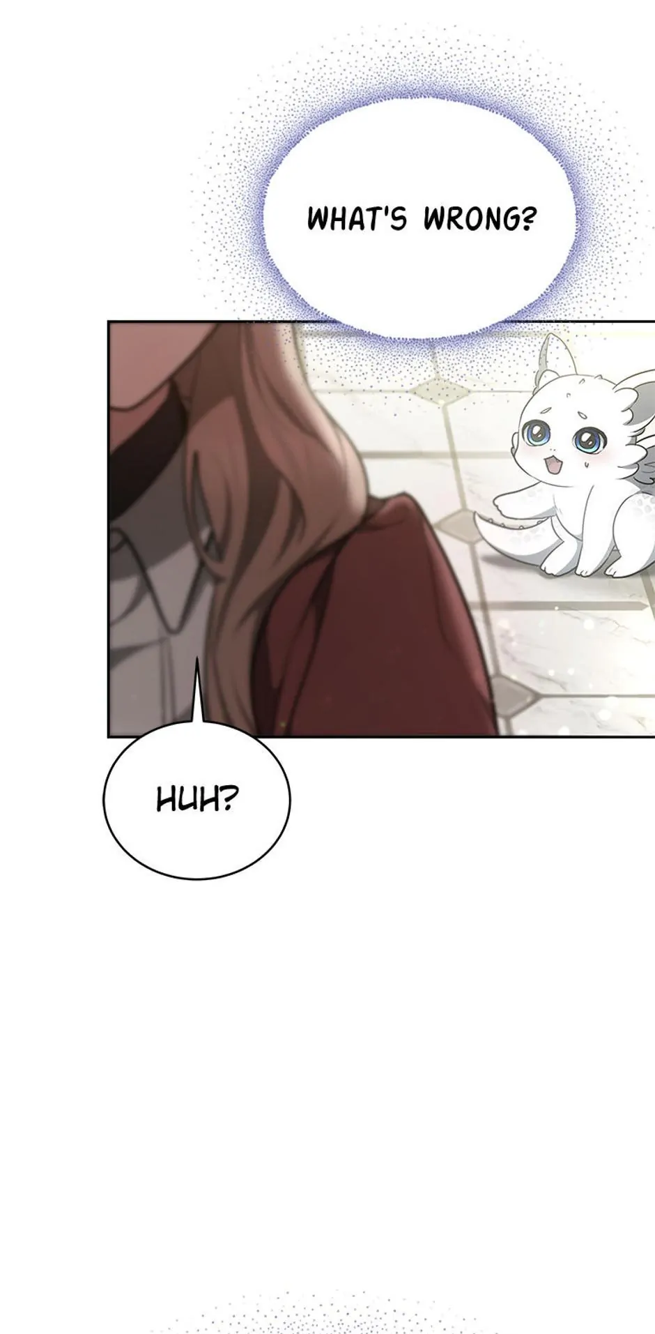 Life as the Maid of the Prisoner Prince Chapter 20 - page 70