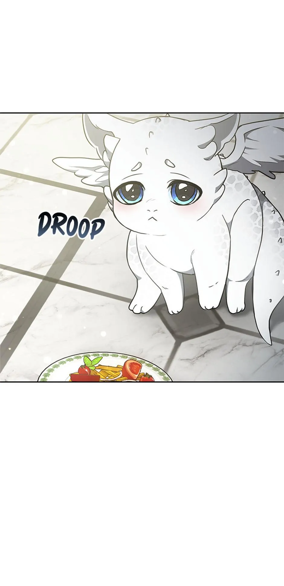 Life as the Maid of the Prisoner Prince Chapter 20 - page 77
