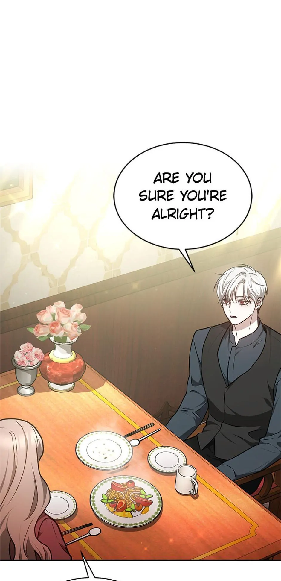 Life as the Maid of the Prisoner Prince Chapter 20 - page 80