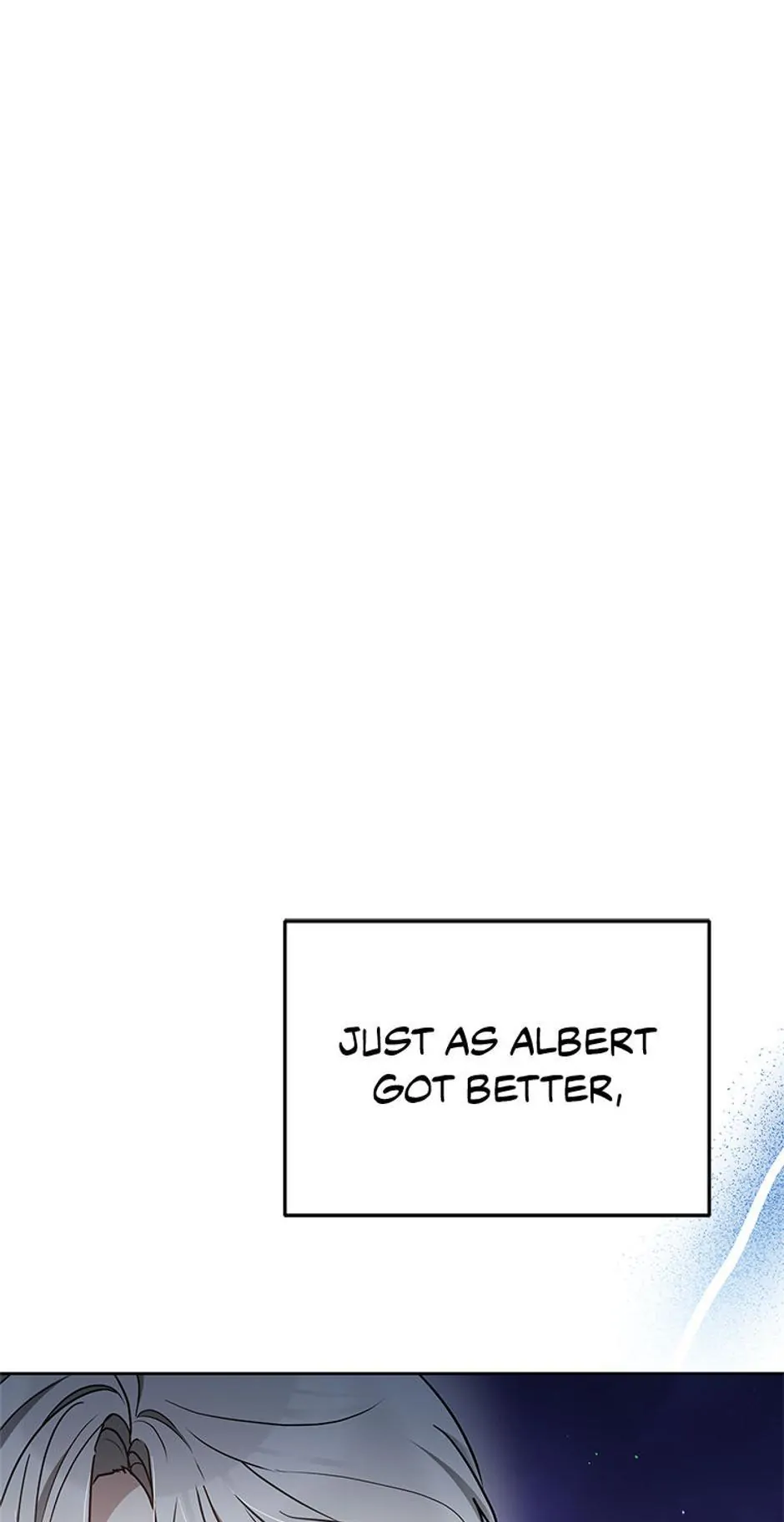 Life as the Maid of the Prisoner Prince Chapter 20 - page 84