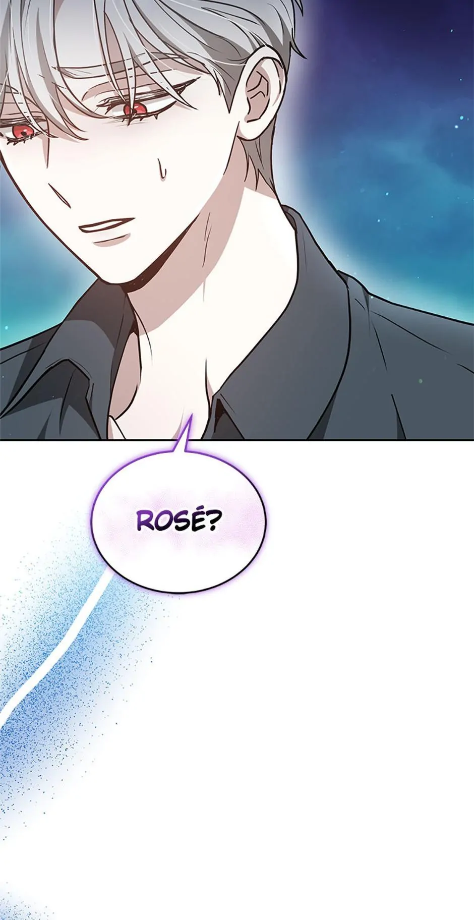 Life as the Maid of the Prisoner Prince Chapter 20 - page 85
