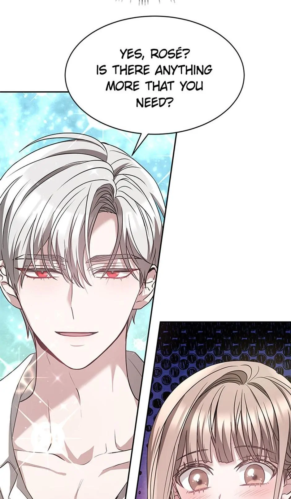 Life as the Maid of the Prisoner Prince Chapter 2 - page 10