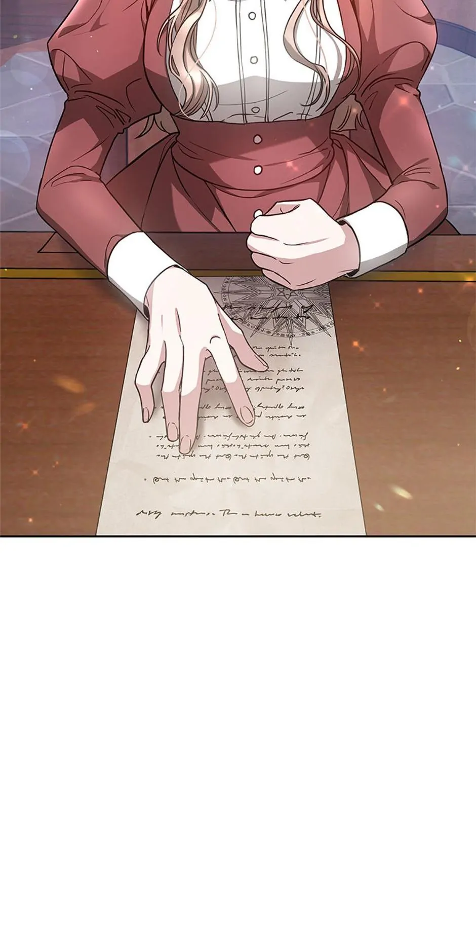 Life as the Maid of the Prisoner Prince Chapter 2 - page 24