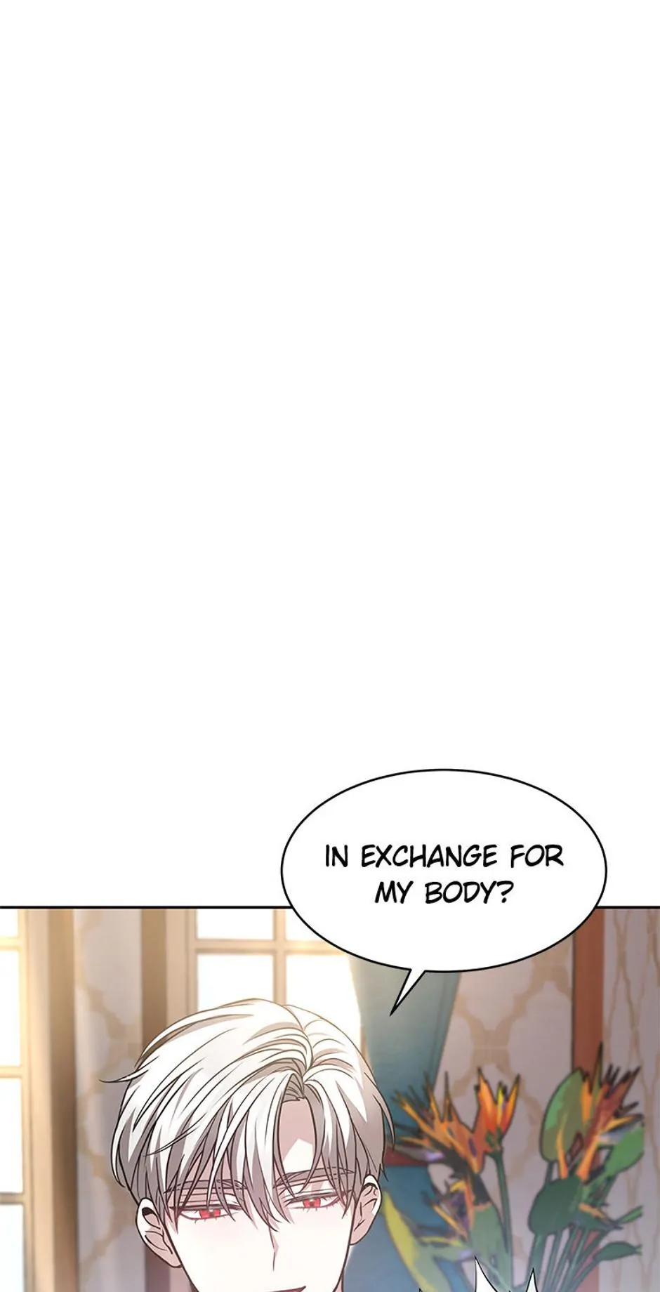 Life as the Maid of the Prisoner Prince Chapter 2 - page 26