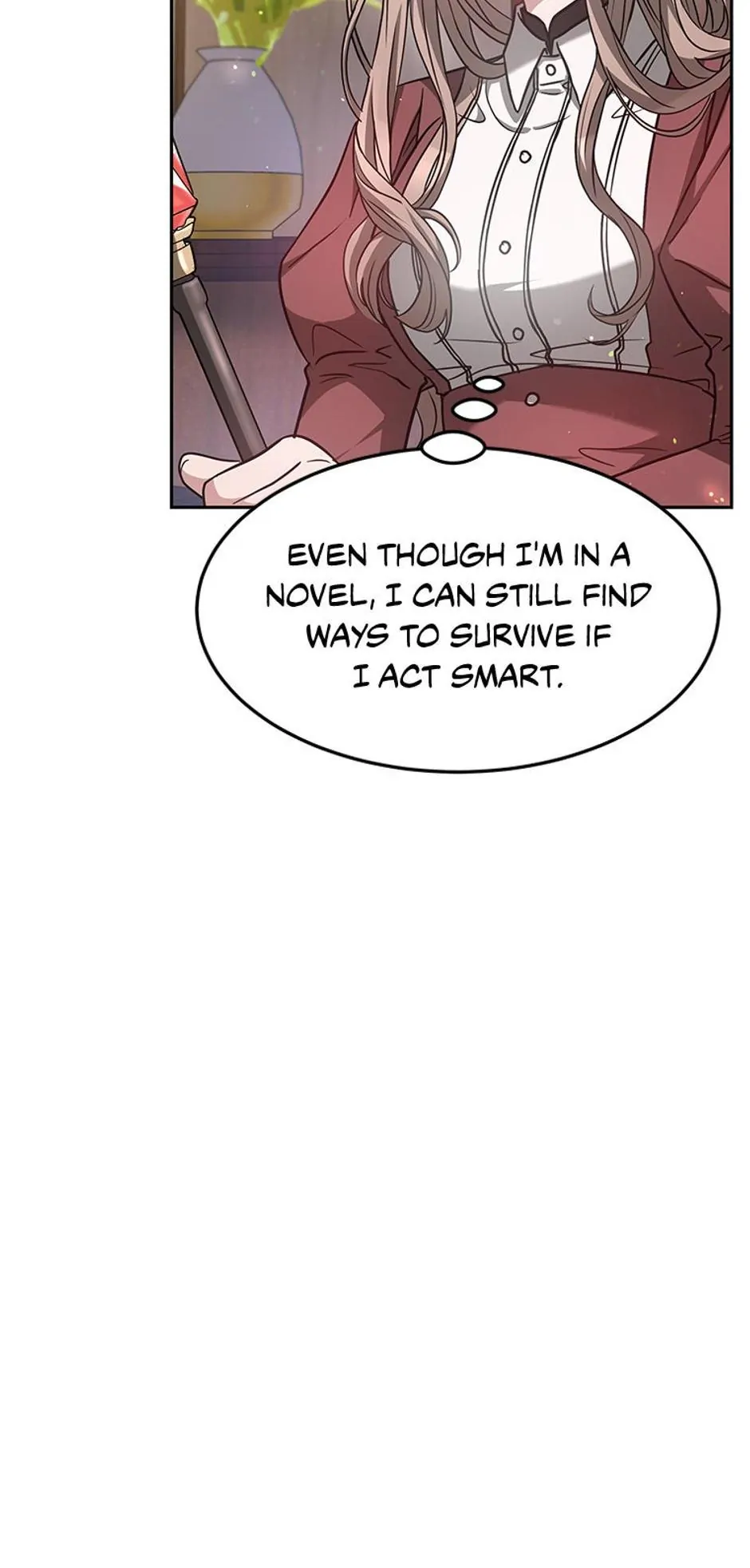 Life as the Maid of the Prisoner Prince Chapter 2 - page 3