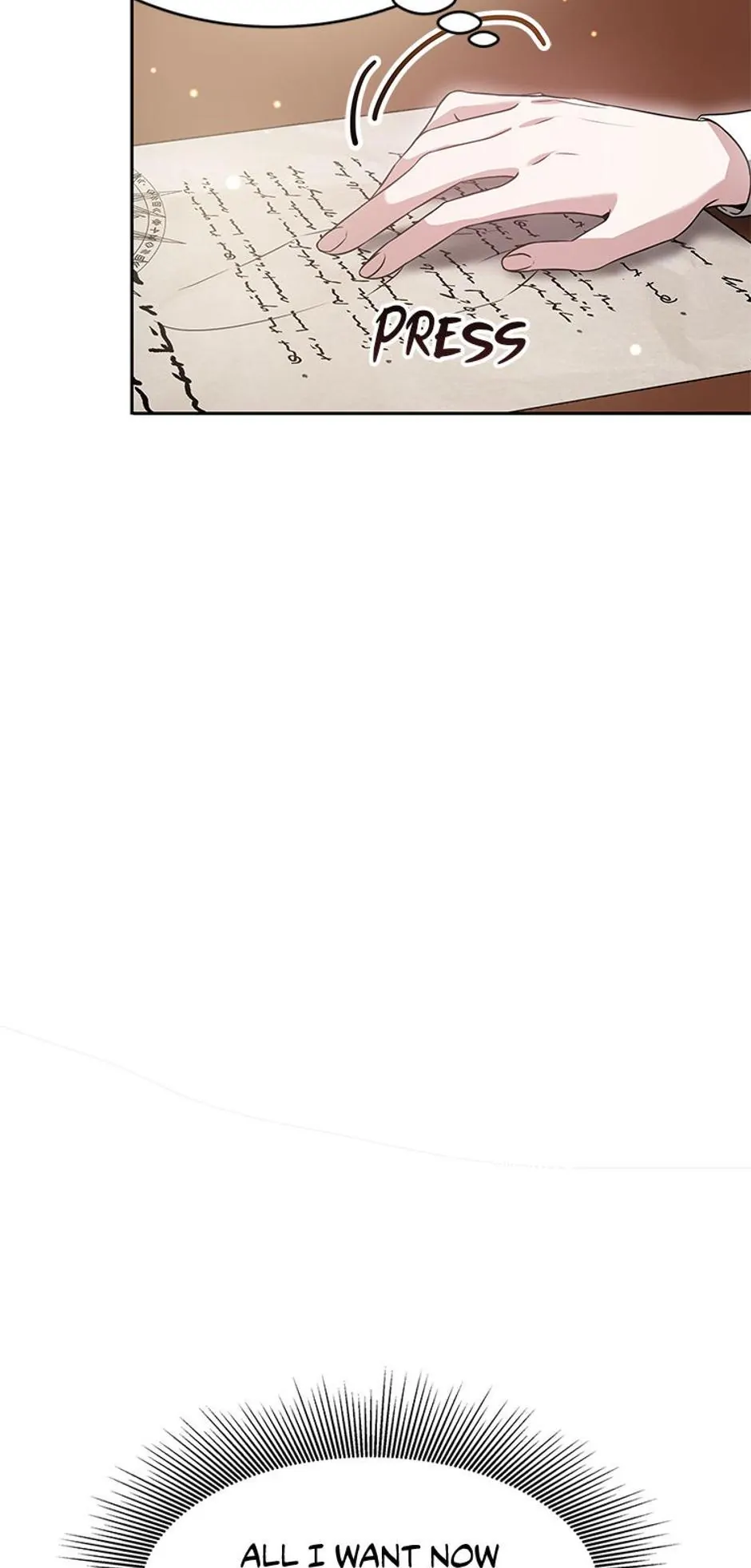 Life as the Maid of the Prisoner Prince Chapter 2 - page 34