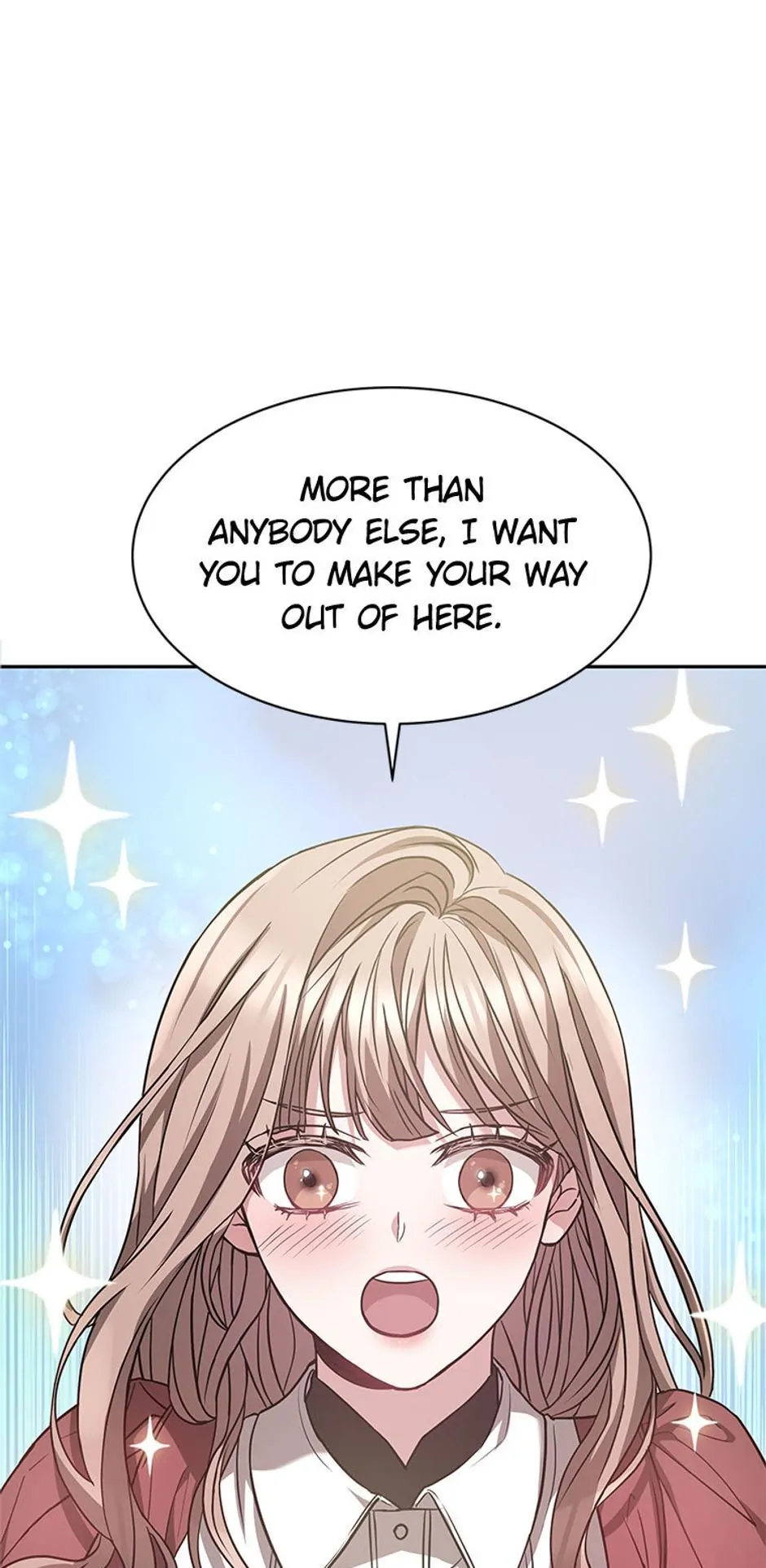 Life as the Maid of the Prisoner Prince Chapter 2 - page 38