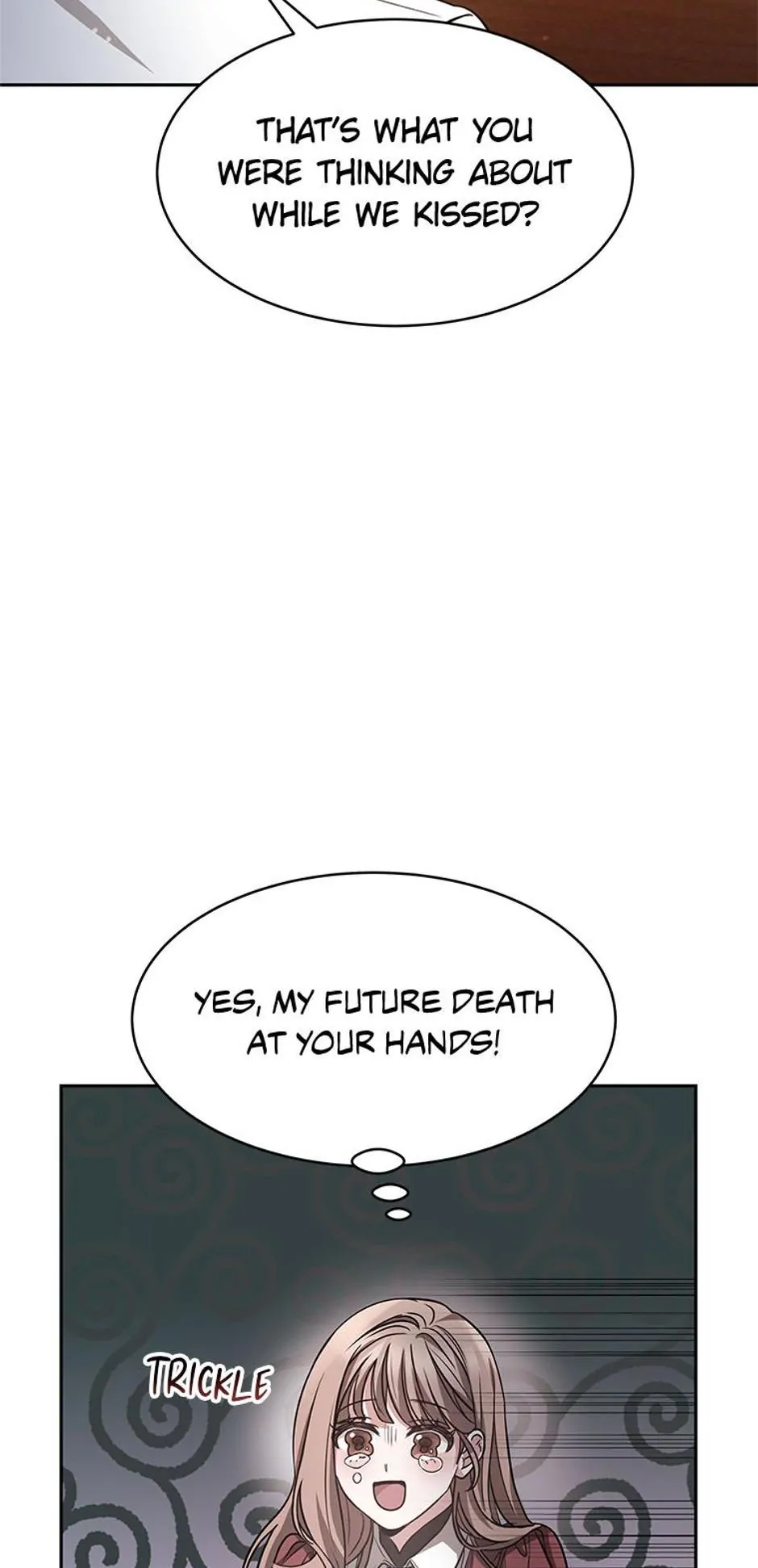 Life as the Maid of the Prisoner Prince Chapter 2 - page 53