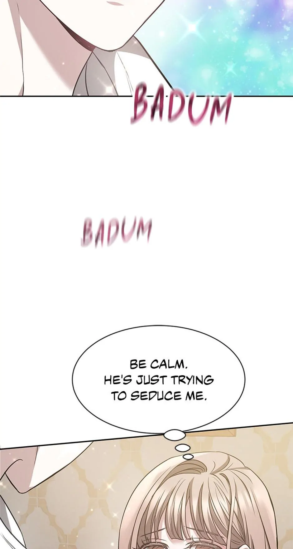 Life as the Maid of the Prisoner Prince Chapter 2 - page 58