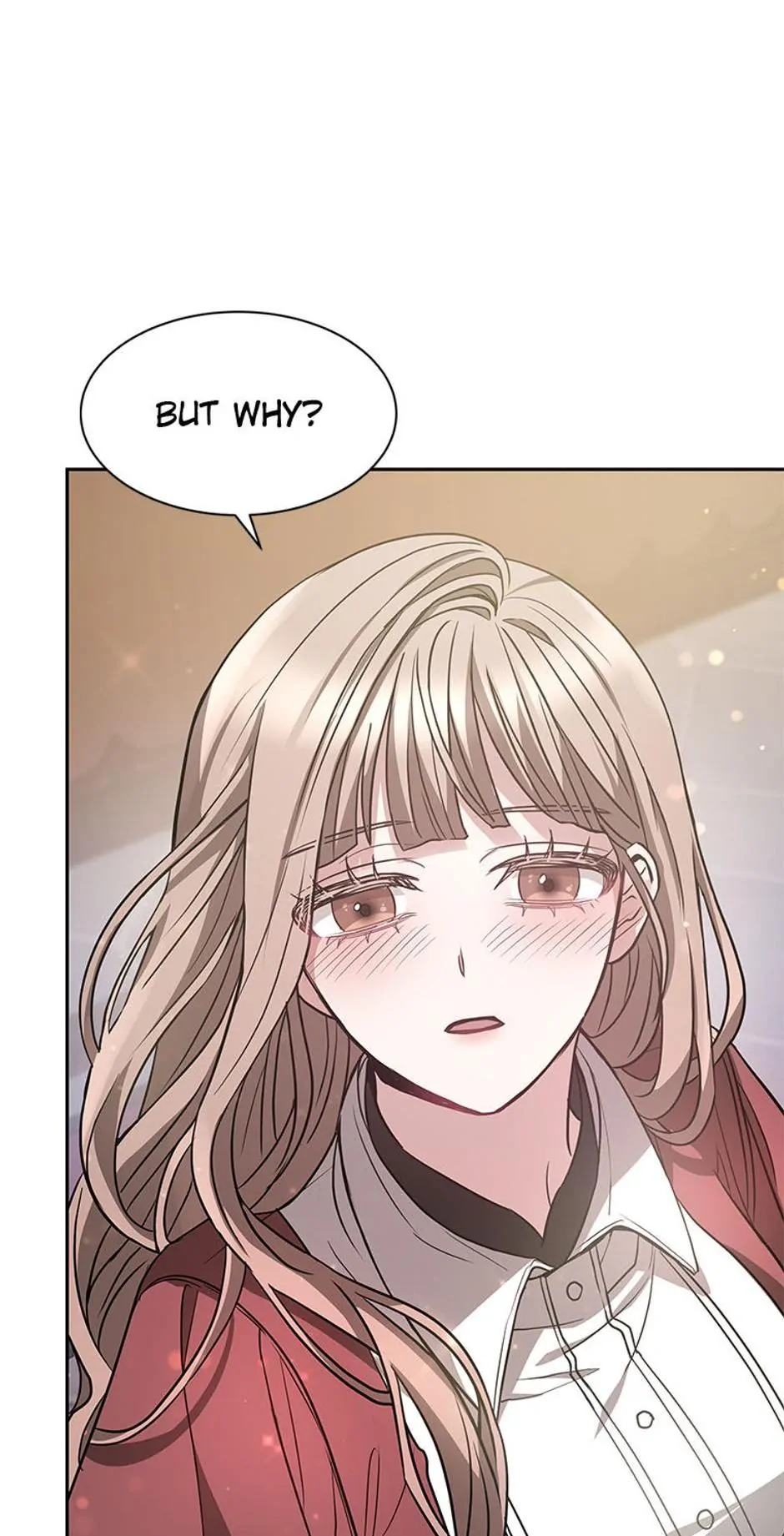 Life as the Maid of the Prisoner Prince Chapter 2 - page 61