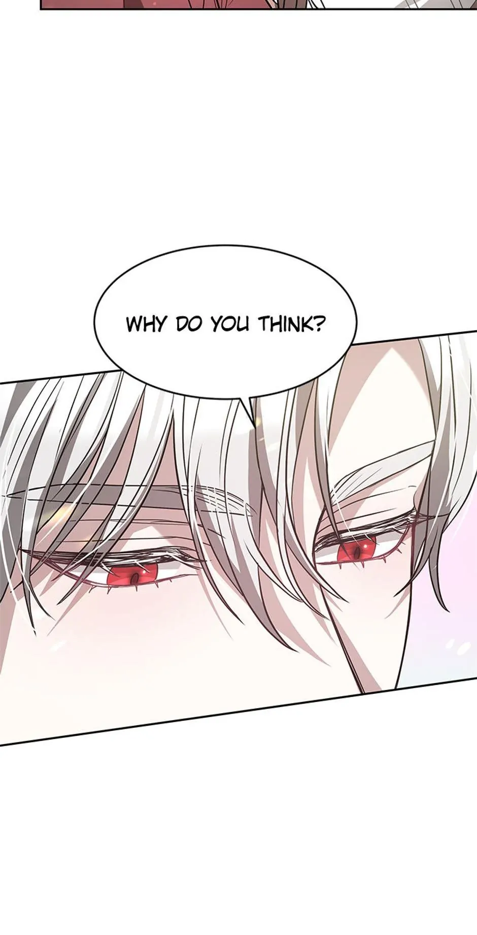 Life as the Maid of the Prisoner Prince Chapter 2 - page 62
