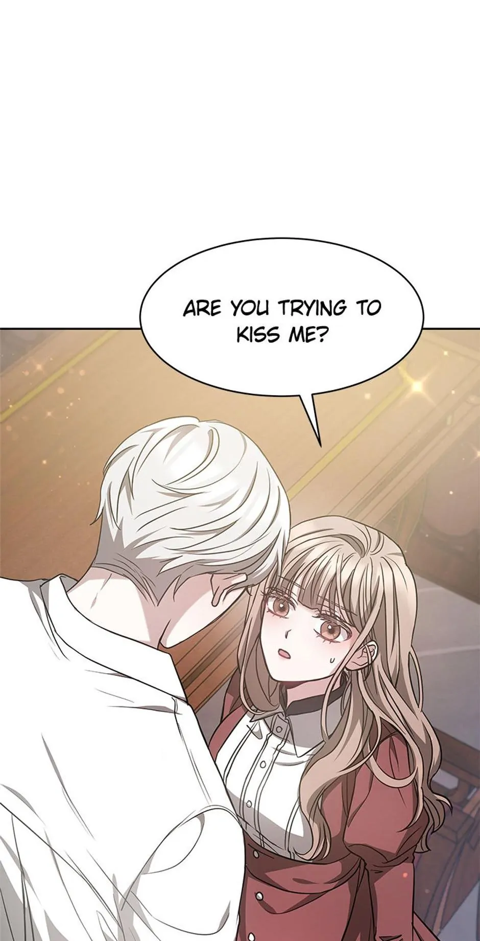 Life as the Maid of the Prisoner Prince Chapter 2 - page 63