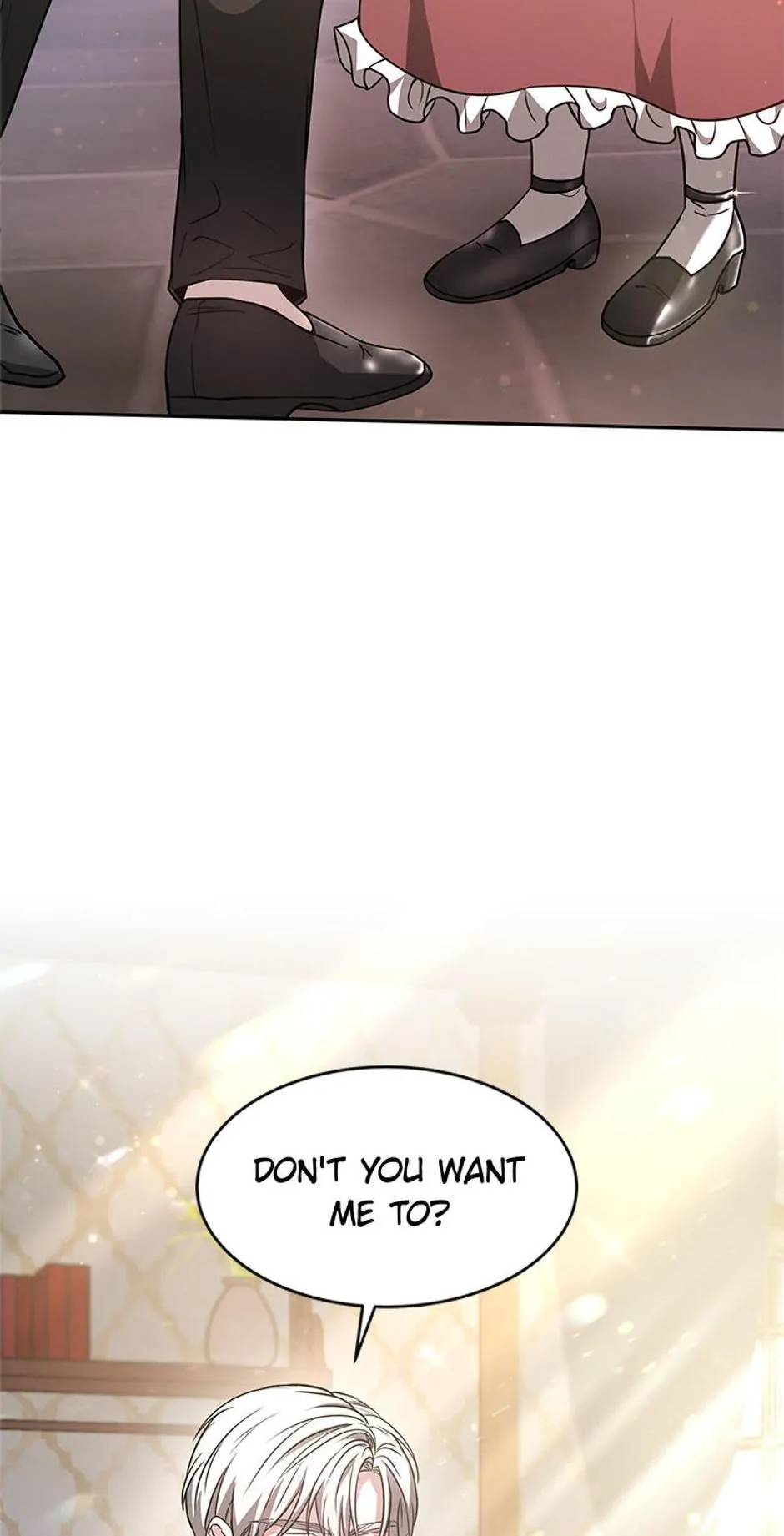 Life as the Maid of the Prisoner Prince Chapter 2 - page 65