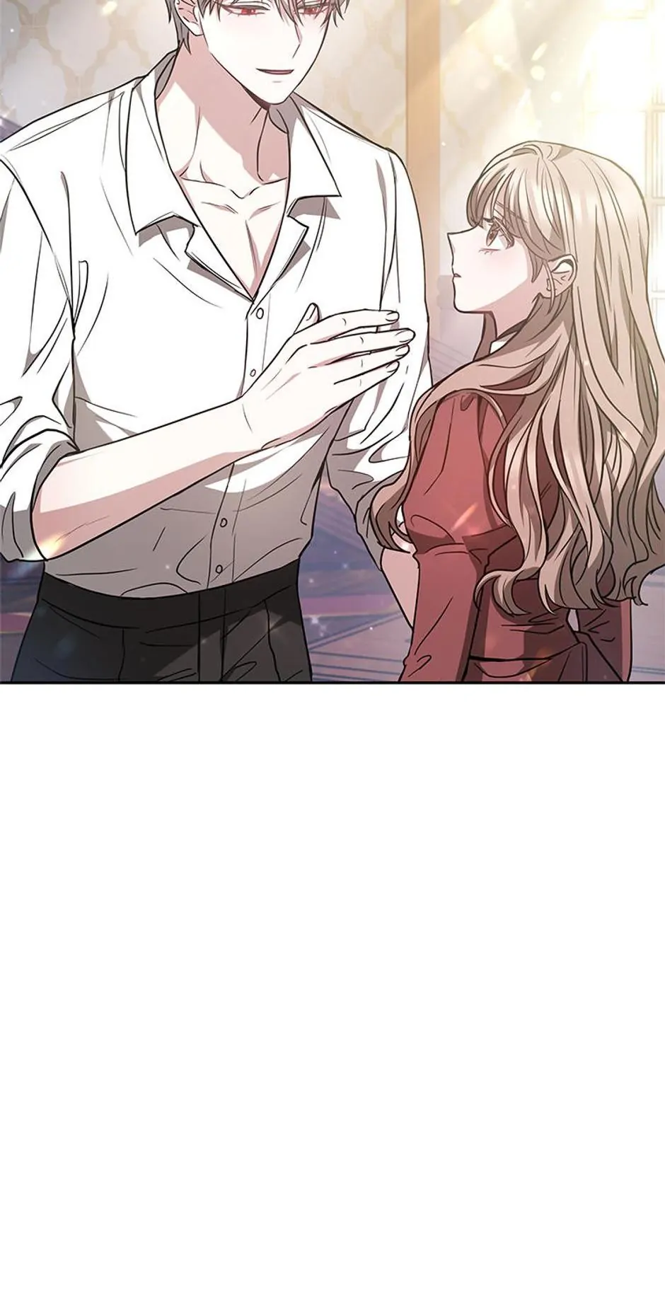 Life as the Maid of the Prisoner Prince Chapter 2 - page 66