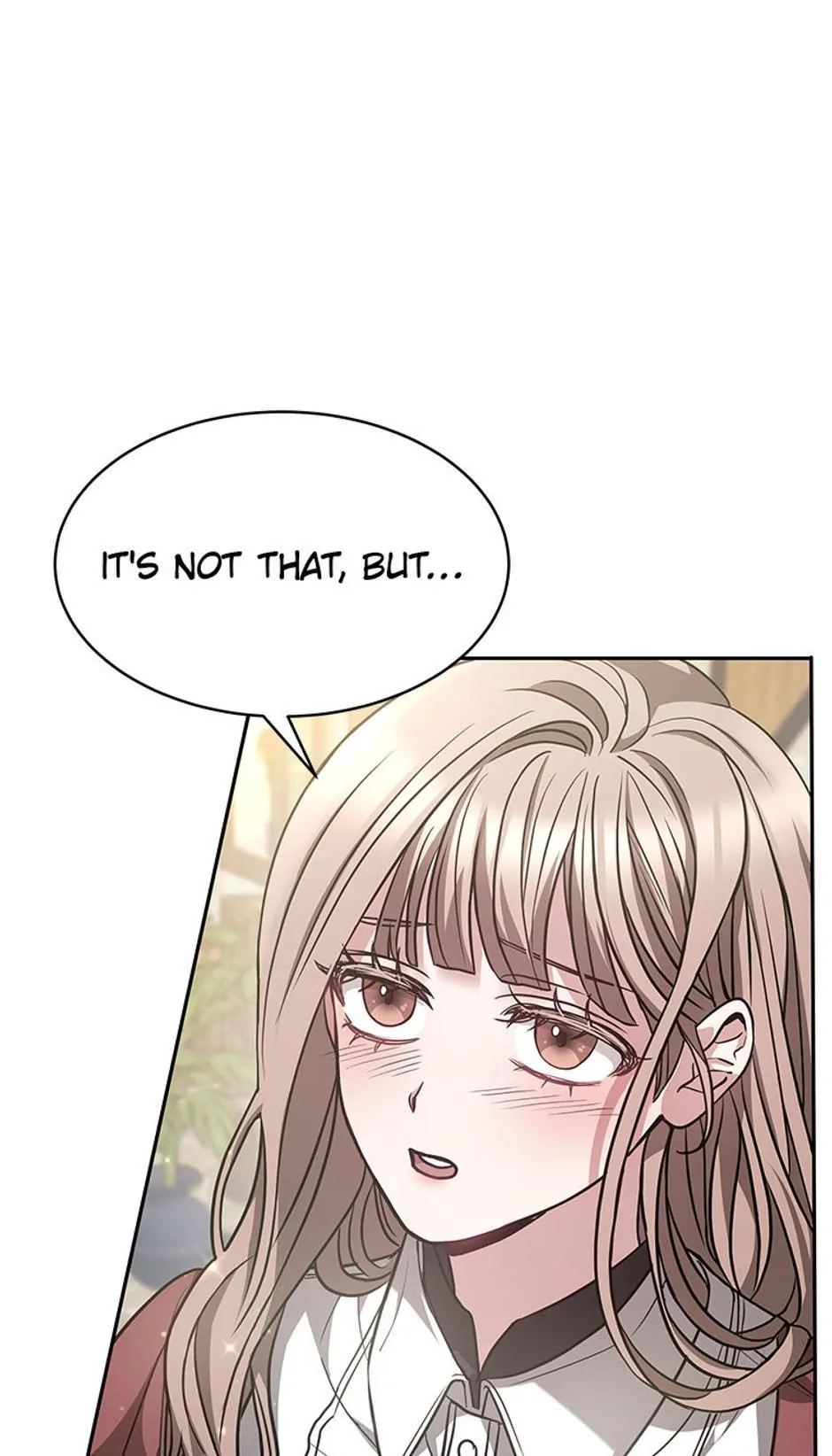 Life as the Maid of the Prisoner Prince Chapter 2 - page 67