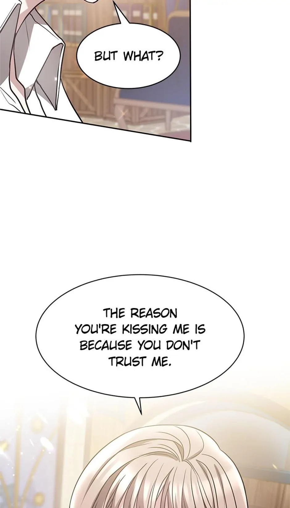 Life as the Maid of the Prisoner Prince Chapter 2 - page 69