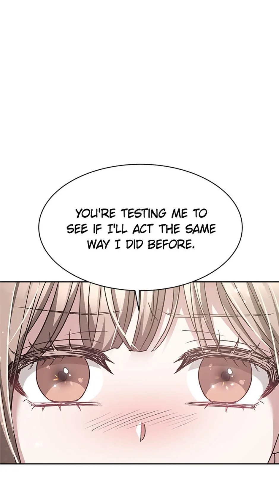 Life as the Maid of the Prisoner Prince Chapter 2 - page 71