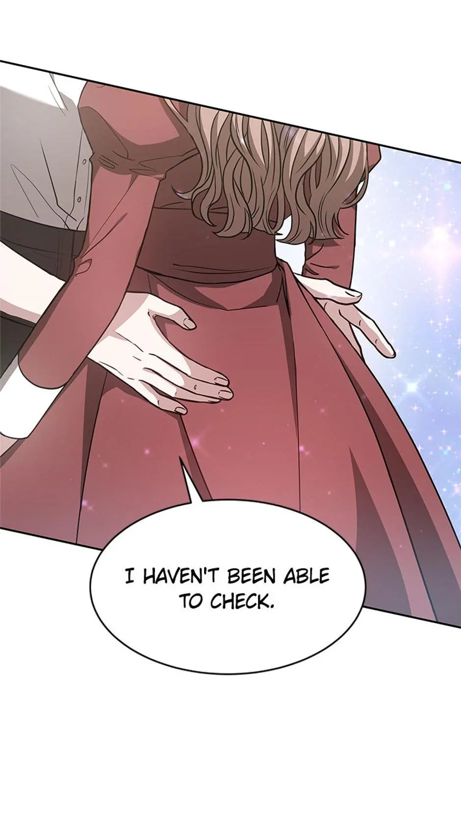 Life as the Maid of the Prisoner Prince Chapter 2 - page 76